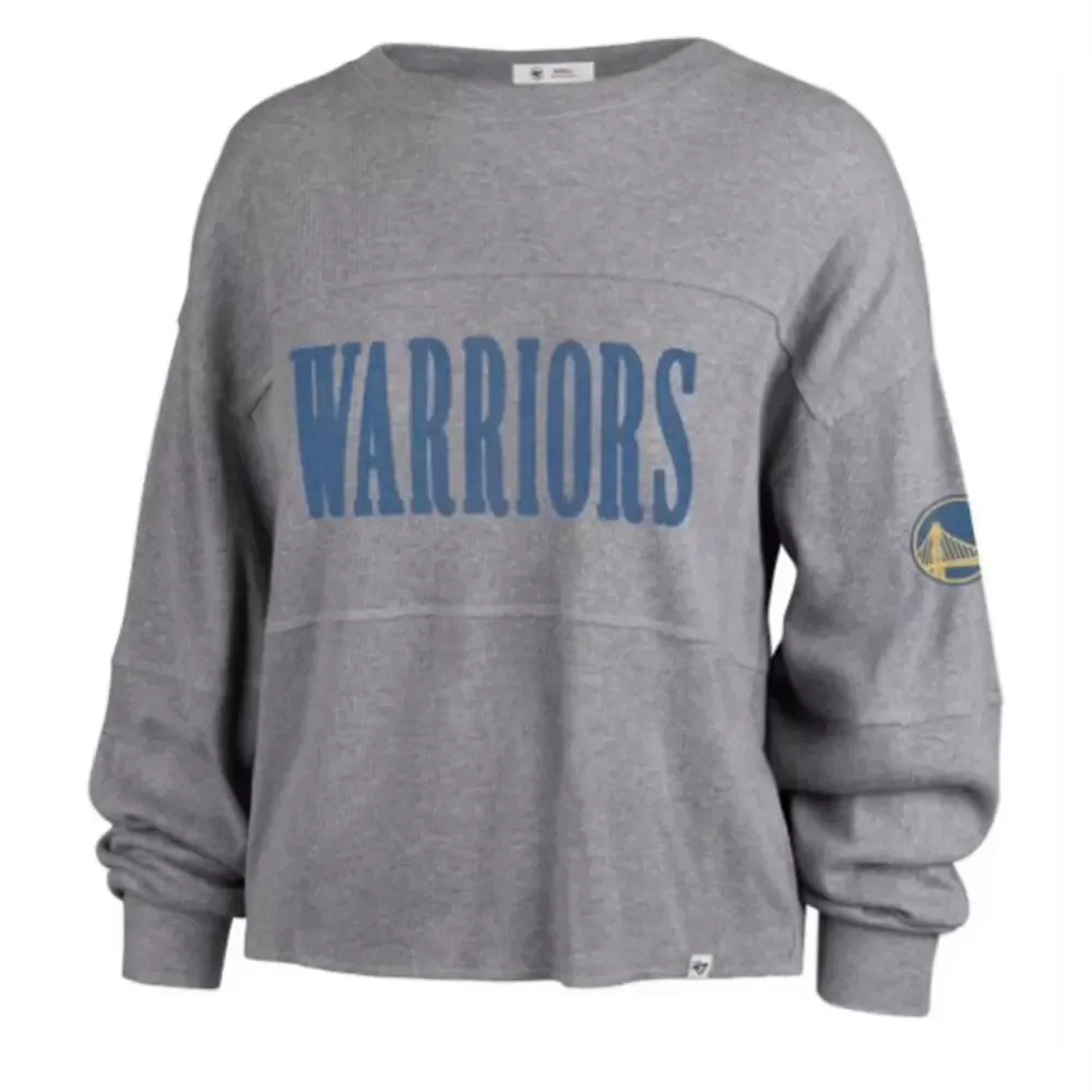 NWT GS Warriors Shirt